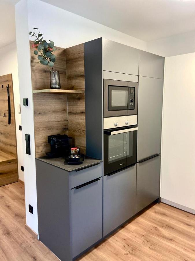 Bergzeit Apartment Saalbach