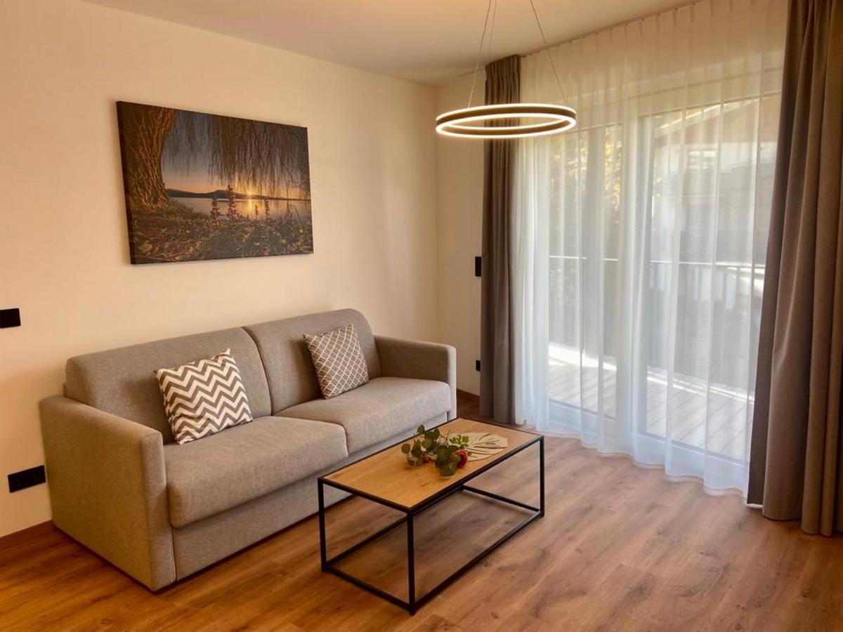 Bergzeit Apartment *