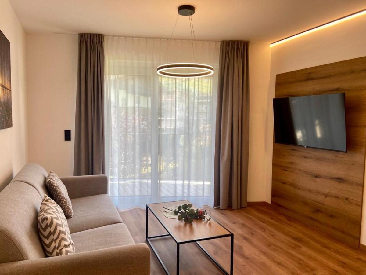Bergzeit Apartment Saalbach-Hinterglemm