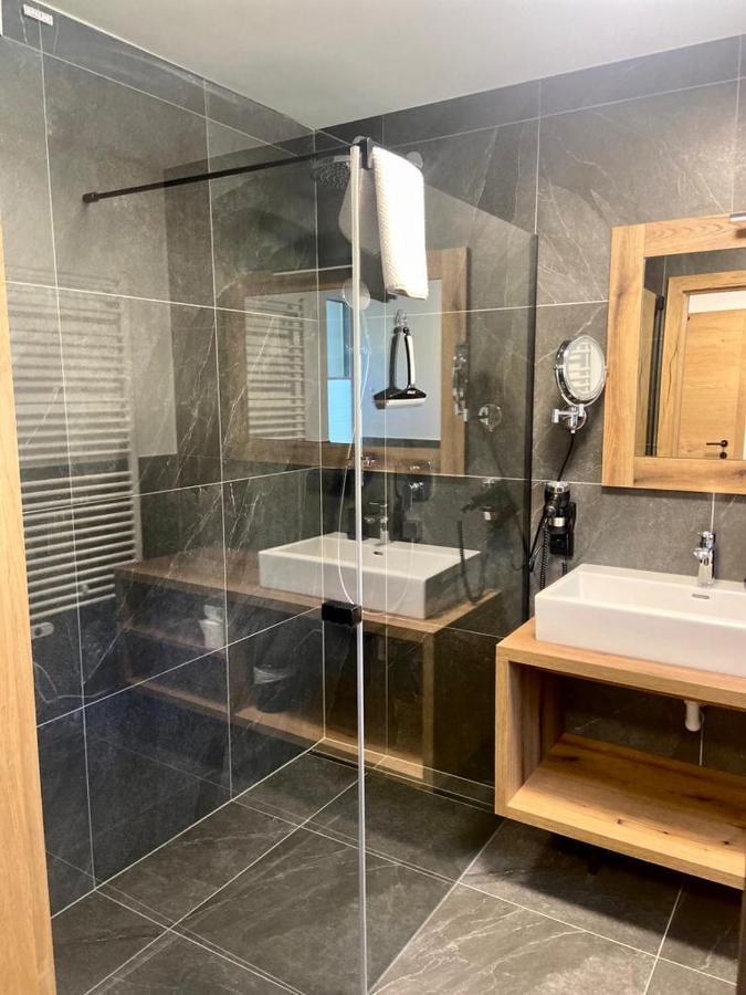 Apartment Bergzeit Saalbach